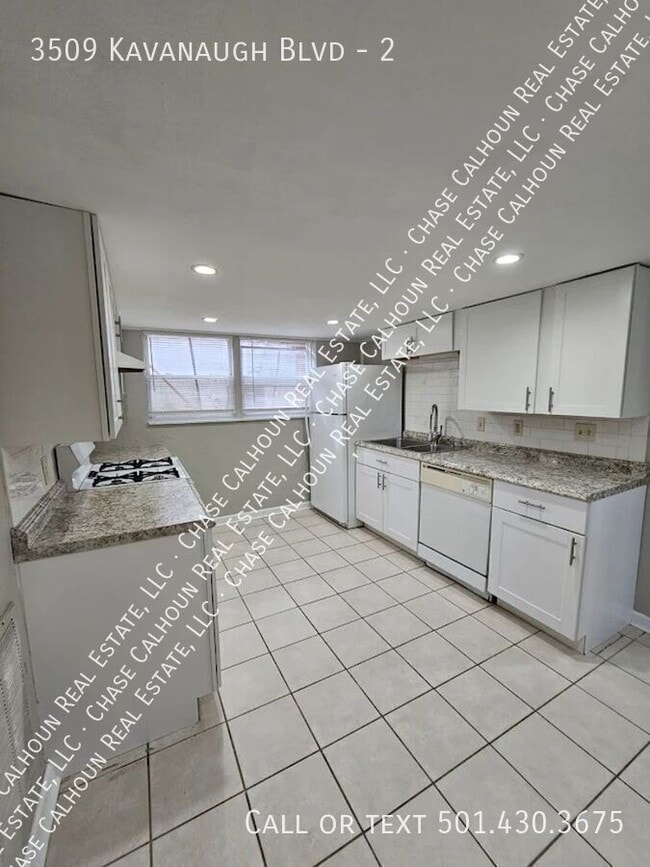 Building Photo - 3509 Kavanaugh Blvd