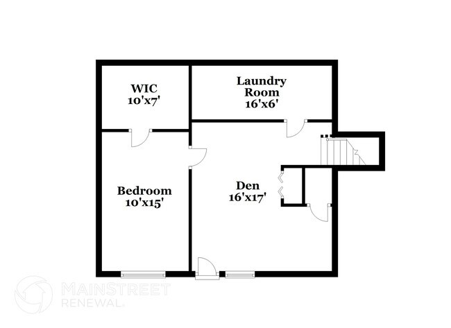 Foto del edificio - 1427 Edgefield Ln
