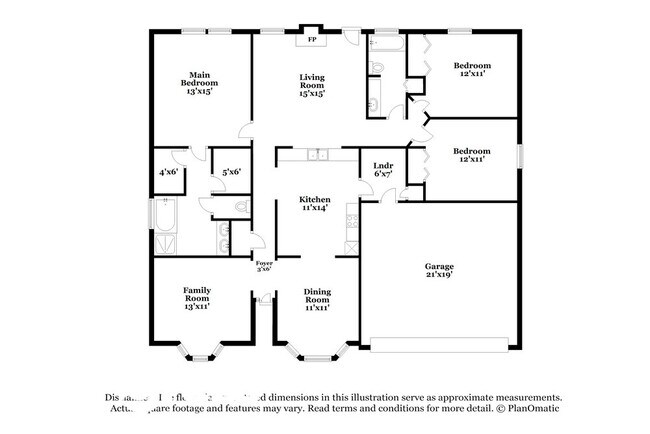 Foto del edificio - 5477 Bristol Bay Ln N