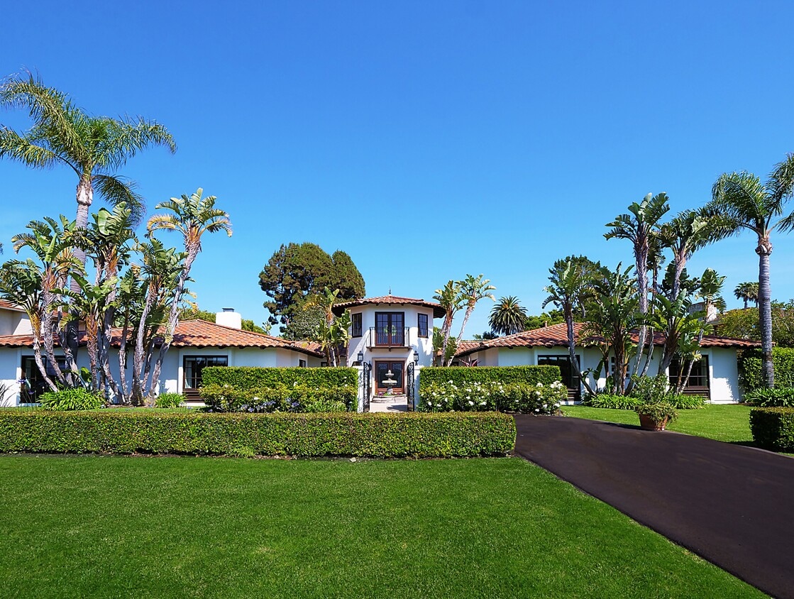 1804 Paseo Del Mar, Palos Verdes Estates, CA 90274 House Rental in