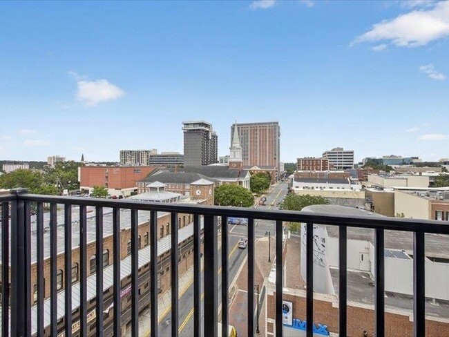 Building Photo - 215 W College Ave