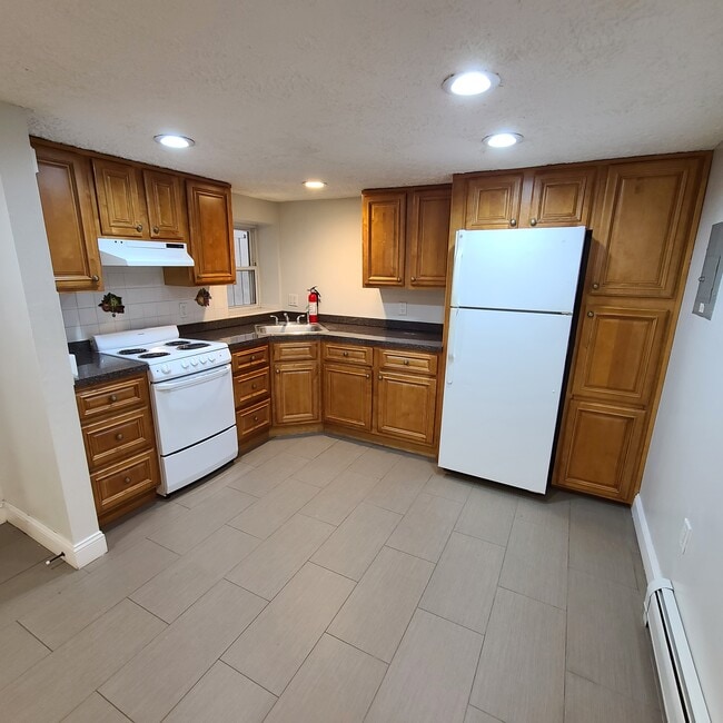 Foto del edificio - 242 46th St