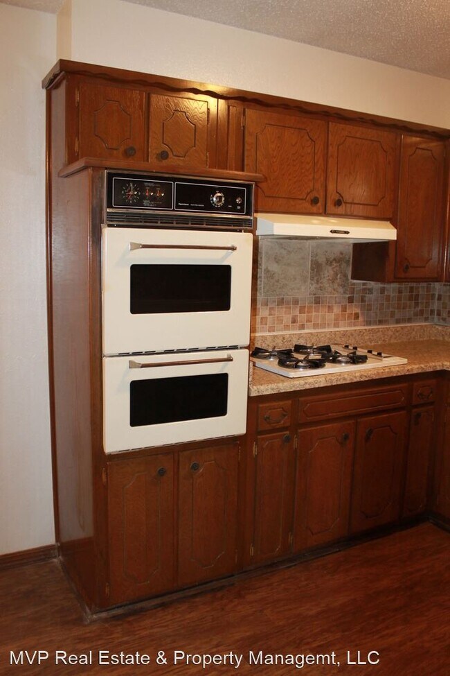 Building Photo - 3 br, 1.5 bath House - 4308 Bonaparte Blvd