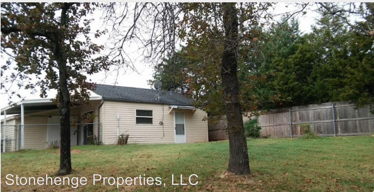Primary Photo - 1 br, 1 bath House - 3018 Woodcrest Way