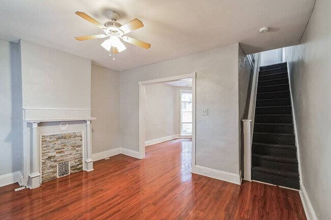 Foto del edificio - 1465 N Felton St