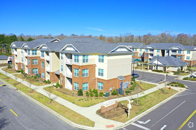 Foto principal - Morgan Pointe Apartments