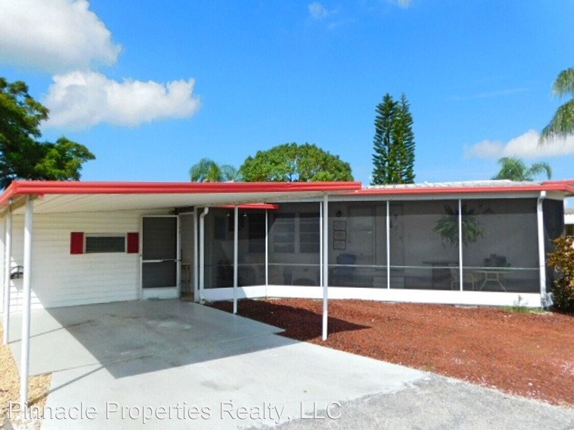Primary Photo - 1 br, 1.5 bath House - 204 Bimini