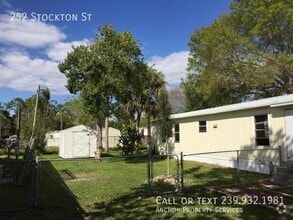 Building Photo - 252 Stockton St
