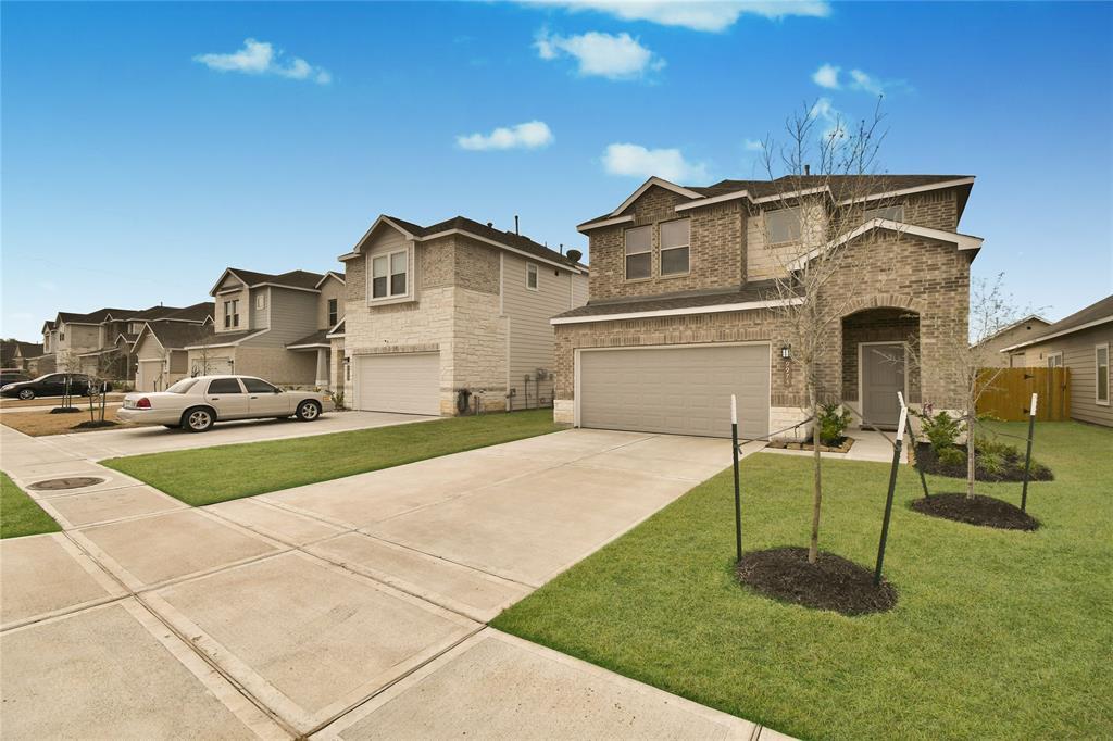 Primary Photo - 9973 Tammy Ln