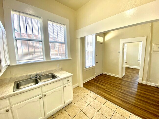 Foto del edificio - 125 E 20th St