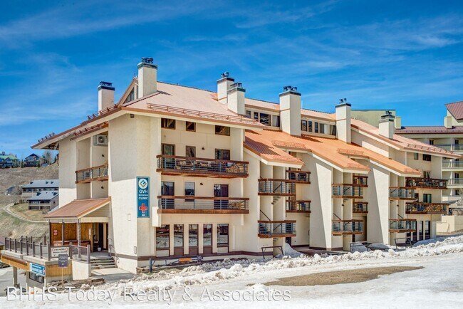 Building Photo - 3 br, 2 bath House - 12 Snowmass Road #418
