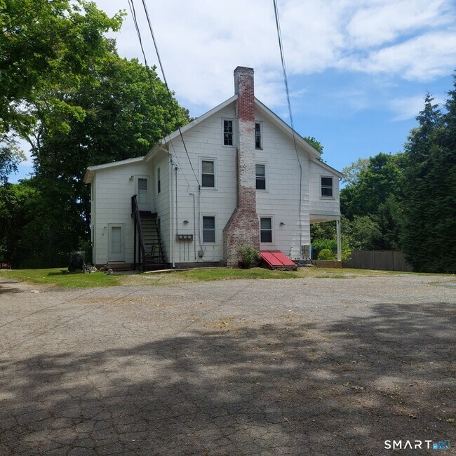 Foto del edificio - 89 Ridgewood Ave