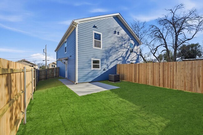 Foto del edificio - Brand New, Modern, and Ready for You in Temple, TX!