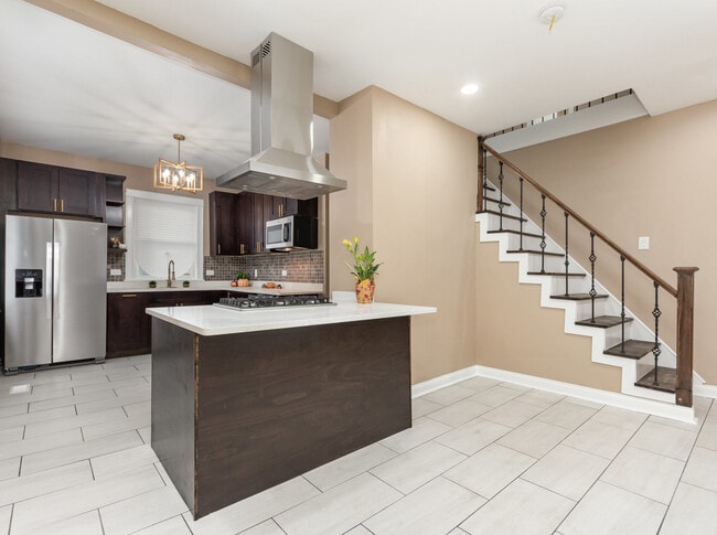 Foto del edificio - 7634 S May St