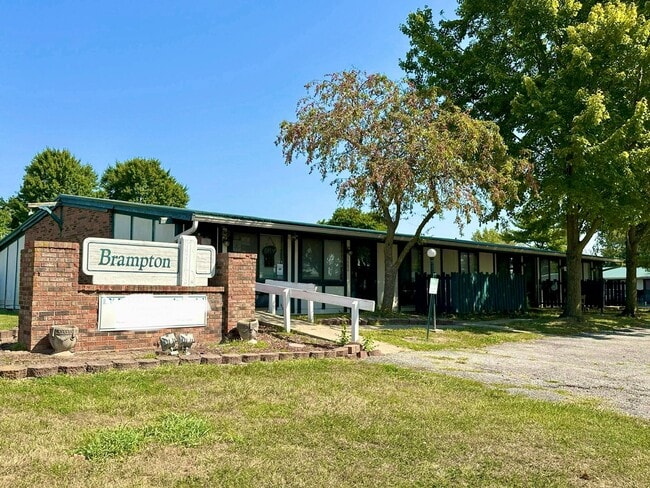 Photo - Brampton Apartments