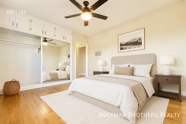 Foto del edificio - 3005 Normandie Ave