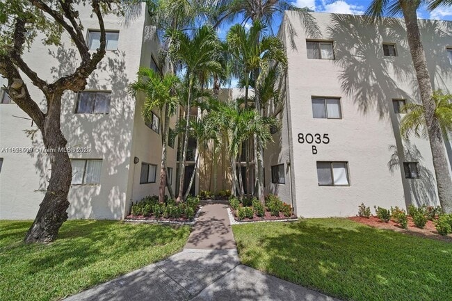 Photo - 8035 SW 107th Ave Apartment