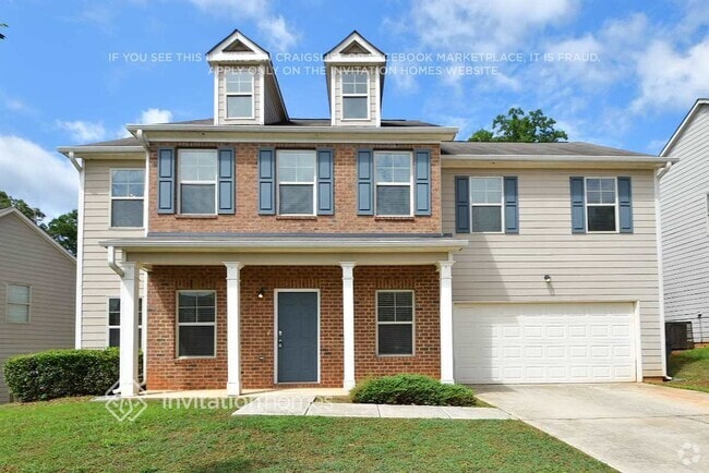 Building Photo - 409 Village Broad St
