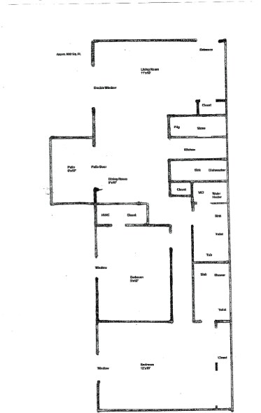 2HAB/2BA - Brownstone Manor Apartments
