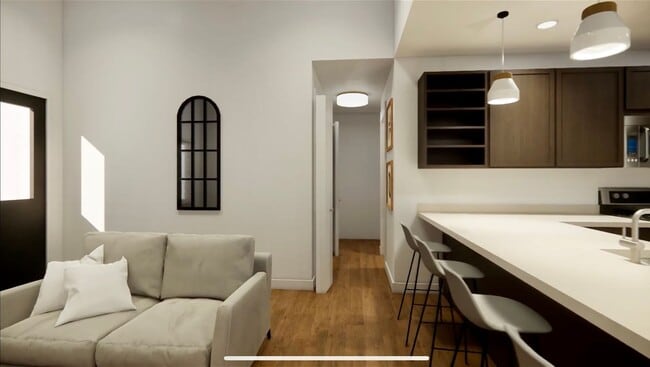 Building Photo - Luxury 2 Bedroom 1 Bathroom Brand New Unit...