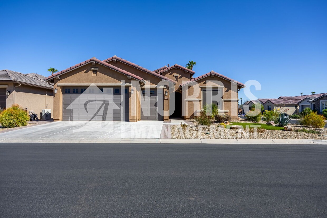 Primary Photo - Gorgeous Home in Robson Ranch!