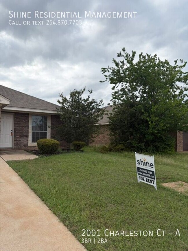 Foto del edificio - 2001 Charleston Ct