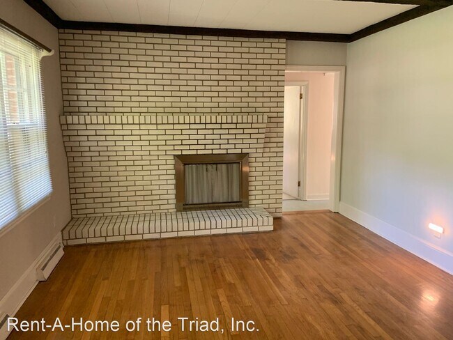 Foto del edificio - 3 br, 1 bath House - 718 Lipscomb Road
