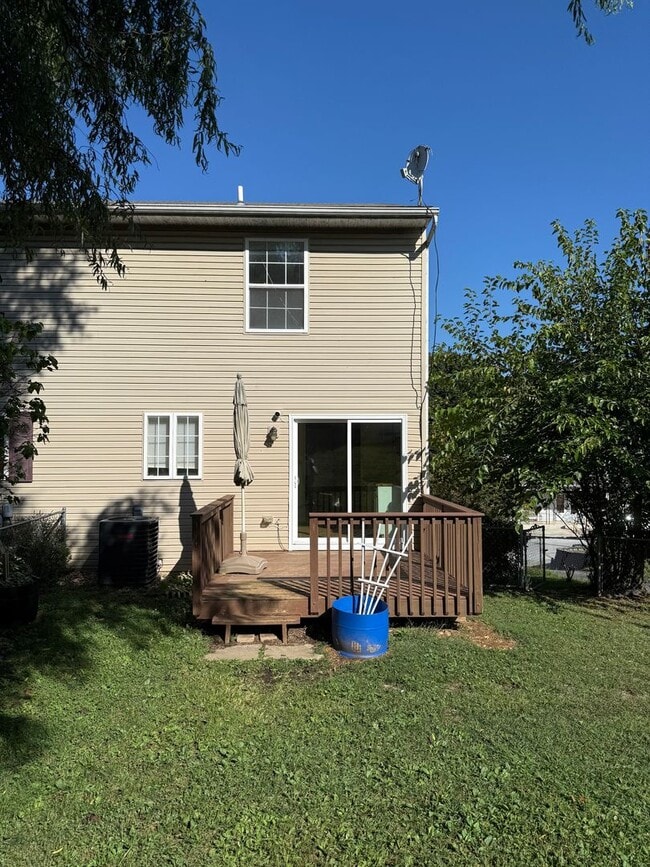 Building Photo - Your Next Home