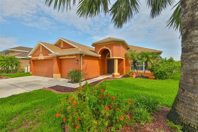 Building Photo - 813 Seminole Sky Dr