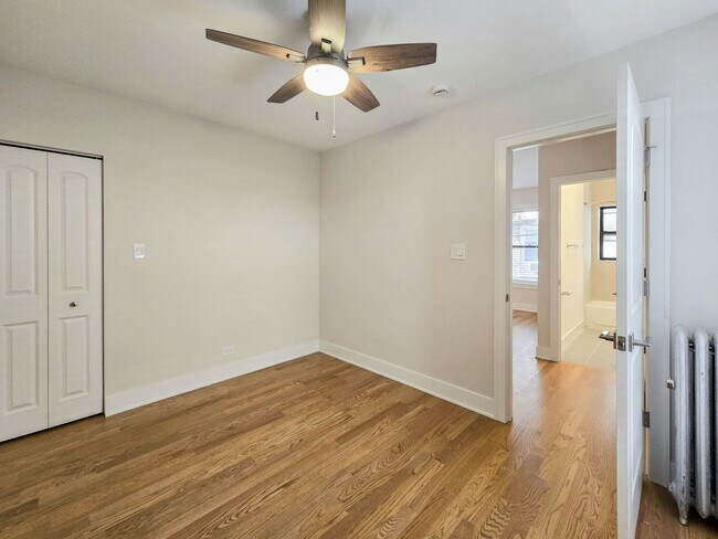 Foto del edificio - 516 W Cornelia Ave