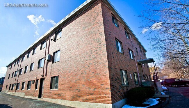Foto del edificio - 11 Murdock St