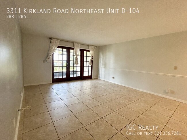 Foto del edificio - Stunning 2 Bed, 2 Bath Waterfront Condo wi...