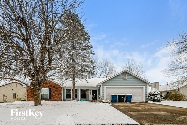 Foto del edificio - 7427 Cobblestone W Dr