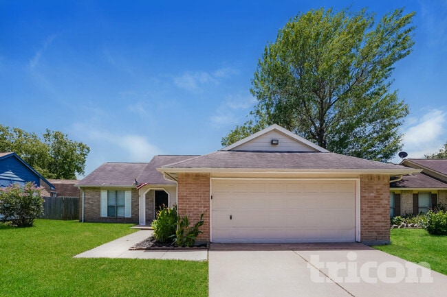 Building Photo - 17503 Nordway Dr