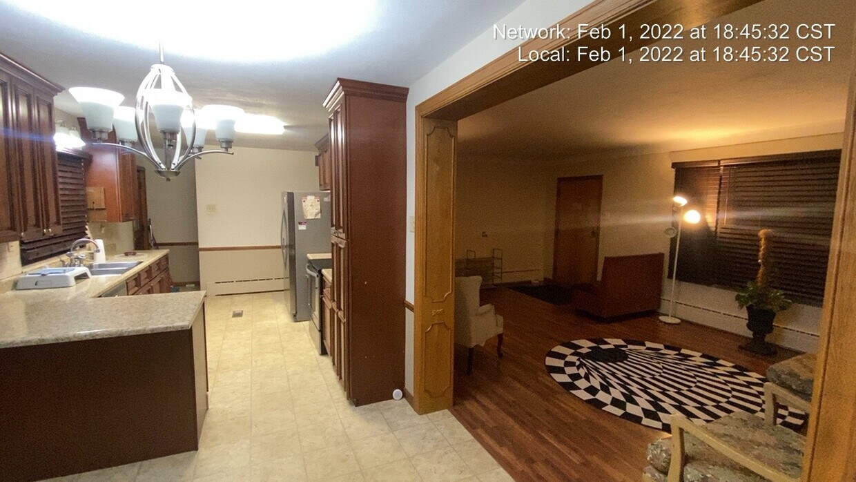 12150 Spanish Blvd, Spanish Lake, MO 63138 House Rental in Spanish