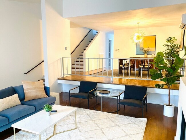 Photo - 5401 Slauson Ave Townhome