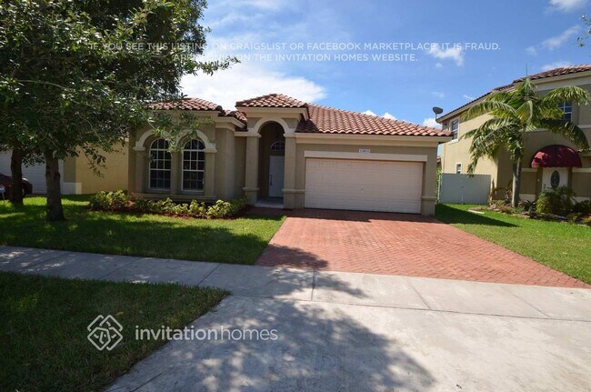 Building Photo - 13844 SW 53rd St