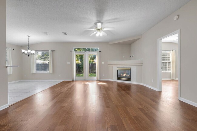 Foto del edificio - NE Tallahassee Home in the Villages at Maclay
