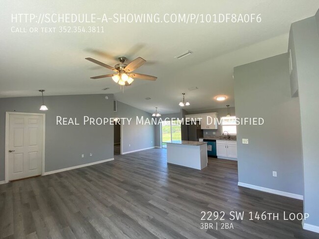 Foto del edificio - Desirable SW Ocala Neighborhood 3/2/2 **WO...