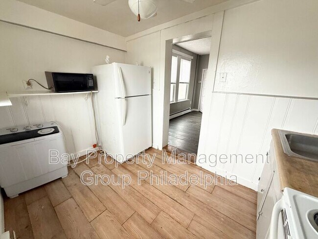 Foto del edificio - 229 Ridley Ave