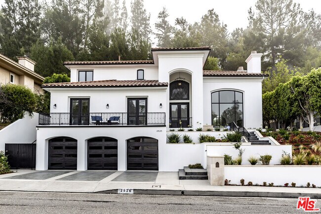 Building Photo - 2826 Deep Canyon Dr