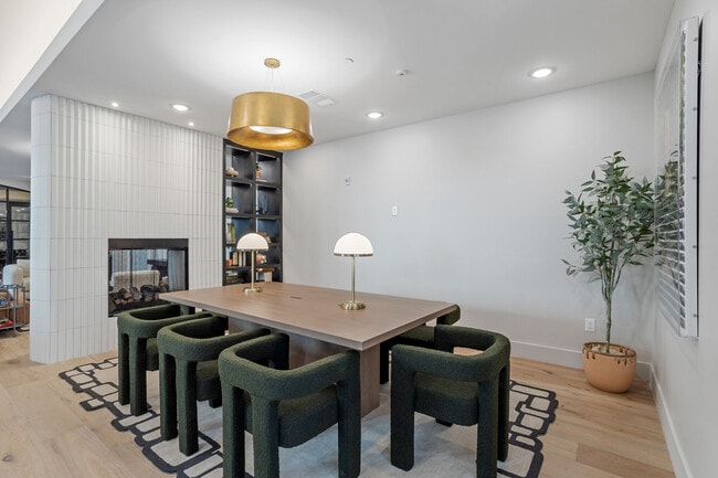 Foto del edificio - The Annabel at Assembly Park