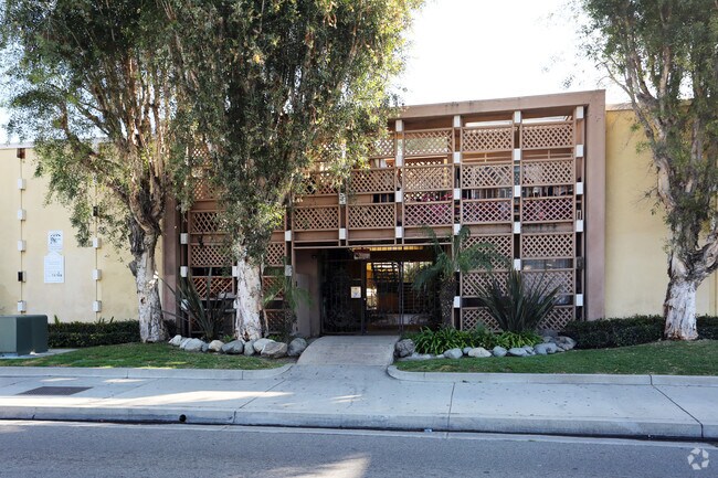 Foto del edificio - Hana Bosho Apartments