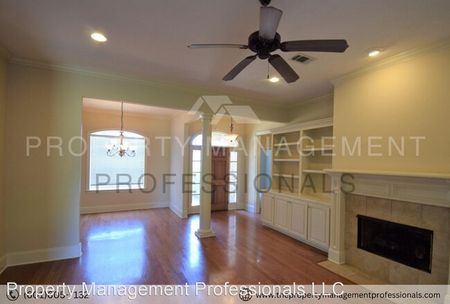 Building Photo - 3 br, 2 bath House - 104 Springwater Cove