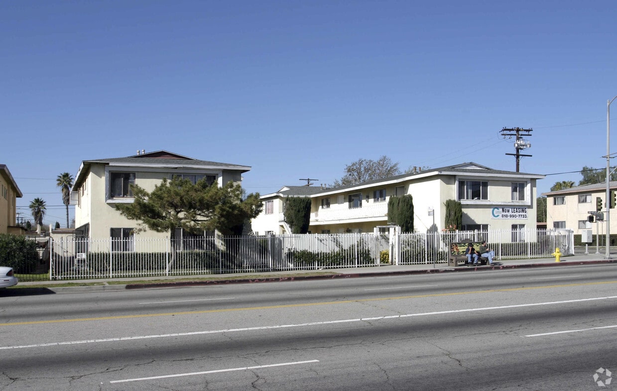 Building Photo - Vineland Apartments