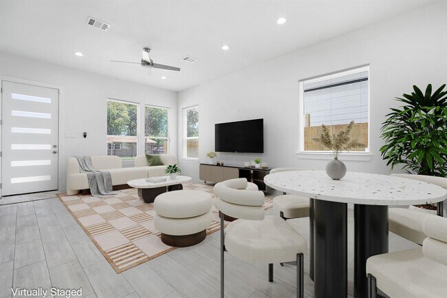 Foto del edificio - 4110 Ward St