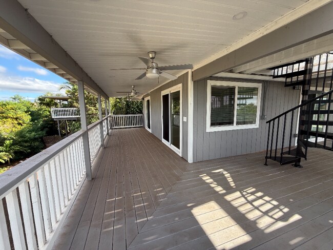 Foto del edificio - 67 Konale Pl