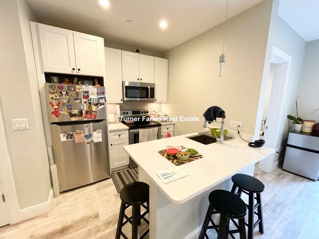 Foto del edificio - 1455 Tremont St