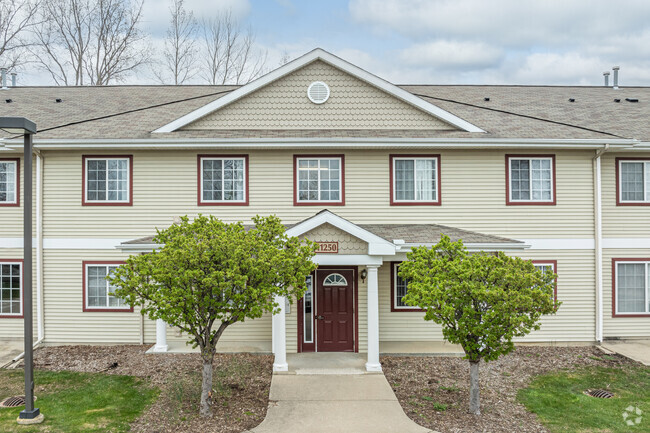 Building Photo - Park Meadows Apartments