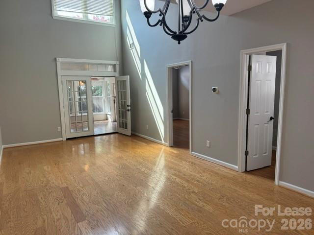 Foto del edificio - 126 Marshland Ln
